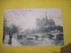 CPA 75 PARIS Le Pont De L'Archevéché Notre-Dame  1904 Dos Simple  TBE - Notre Dame De Paris