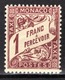 MONACO 1924 / 1932  N° 23  -  Timbres Taxe NEUF** /2 - Postage Due