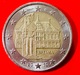 GERMANIA - 2010 - Moneta - Land Di Bremen: Municipio Di Brema E Statua Di Orlando - Euro - 2.00 - Germania