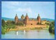 Deutschland; Aschaffenburg; Schloss - Aschaffenburg