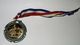 BELLE GROSSE MEDAILLE MARATHON 7 CM - Athletics