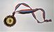 BELLE MEDAILLE  Art Martial JUDO 4.3 CM - Arti Martiali