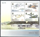 Nouvelle Zélande - 1965 à 2001 - Lot Timbres + 1 BF Neufs Ou Oblitérés - Nºs Dans Description - Used Stamps