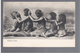 INDIA Madras Hunt Ca 1910 OLD POSTCARD - Indien