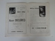 Delcampe - Programme Du Théâtre Du Casino De Trouville (14). - Programmes