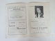 Delcampe - Programme Du Théâtre Du Casino De Trouville (14). - Programmes