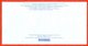 Kazakhstan 2018. An Envelope With A Printed Stamp And A Barcode For Registered Mail Within Kazakhstan.NEW. - Kazakhstan