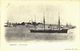 Carte Postale Ancienne De LORIENT - Lorient