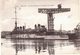 Carte Postale Ancienne De LORIENT - Lorient