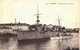 Carte Postale Ancienne De LORIENT - Lorient