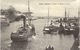 Carte Postale Ancienne De LORIENT - Lorient