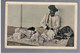 INDIA Hindu Tailor Ca 1915 OLD PHOTO POSTCARD - India