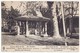 GREECE, THESSALONIKI ST GEORGE CHURCH, OLD FOUNTAIN, 1910s SALONICA SALONIQUE Vintage Postcard - Greece