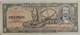 Billet De Cuba 10 Pesos 1960 Pick 88c Neuf/UNC Signé Par Le Che - Cuba