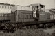 Photographie D'une Locomotive A.G.P. Puerto Buenos Aires 115 - Reproduction - Other & Unclassified