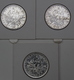 6 X 5 FRANCS T  1960 ,61,62,63, 64 , 65 , 67 , 68 ET 69   TRES BELLE ETAT  VOIR 4 SCANS - Andere & Zonder Classificatie