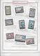 France Collection Timbres Neufs ** - 1966/1969 - 33 Scans - Collections