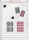 Delcampe - France Collection Timbres Neufs ** - 1966/1969 - 33 Scans - Collections