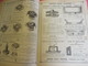 Delcampe - Machines -Outils-Outillages/Mobilier Industriel / Catalogue / Mestre & Blagè/PARIS/1925-26   CAT245 - Andere Toestellen