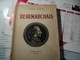 BEAUMARCHAIS. 1950. SACHA GIUTRY. RAOUL SOLAR EDITEUR BOIS GRAVES PAR HENRI JADOUX. PIECE DE THEATRE - Auteurs Français