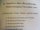 Delcampe - Train / Brochure En Allemand/ Merkbuch Fûr Die Fahrzeuge Der REISCHSBAHN/Locomotives électriques/1941   TRA45 - Eisenbahnverkehr