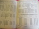 Delcampe - Train / Brochure En Allemand/ Merkbuch Fûr Die Fahrzeuge Der REISCHSBAHN/Locomotives électriques/1941   TRA45 - Eisenbahnverkehr