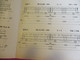 Delcampe - Train / Brochure En Allemand/ Merkbuch Fûr Die Fahrzeuge Der REISCHSBAHN/Locomotives électriques/1941   TRA45 - Eisenbahnverkehr