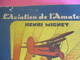 Livre/Aéronautique/L'aviation De L'Amateur/Pourquoi Et Comment J'ai Construit Le Pou-du-ciel/ Henri MIGNET/1937     AV26 - Sonstige & Ohne Zuordnung