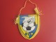 UNION SPORTIVE DE MARIGNANE  FANION CLUB DE FOOT --Sports  Football  Habillement, Souvenir & Logo - Apparel, Souvenirs & Other