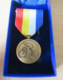 Cyclisme - Médaille De La Reconnaissance - F.F.C Comité Poitou Charente - Bronze - Signée CAM. - Superbe - Cyclisme