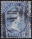 Falkland Islands .   SG   .  30cx    .   Wmk  Reversed  ( 2 Scans)   .   O     .     Cancelled  .    /    .   Gebruikt - Falklandeilanden