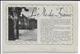 1939 - CARTE-LETTRE ENTIER POSTAL TYPE ARMOIRIES ILE DE FRANCE De PARIS => THALWIL (SUISSE) - CURIE - Cartoline-lettere