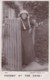 AN96 RPPC - Granny At The Gate - Fotografie