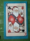 Kov 8-133 - New Year, Bonne Annee, Playing Cards, Cartes à Jouer - New Year