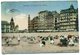 CPA - Carte Postale - Belgique - Ostende - La Plage Et Les Hôtels (M8216) - Oostende