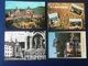 Luxembourg - Vianden - Lot De 4 Cartes - Konvolut 4 Karten - Vianden