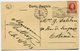 CPA - Carte Postale - Belgique - Bruxelles - Koekelberg - Le Plateau - Allée Principale - 1923 (M8218) - Koekelberg