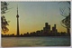 CN Tower, Toronto, Ontario, Canada - Toronto