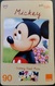 Mobilecard Thailand - Orange - Disney - Mickey (10) - Thaïland