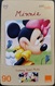 Mobilecard Thailand - Orange - Disney - Minnie - Tailandia