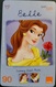 Mobilecard Thailand - Orange - Disney - Belle - Thaïland