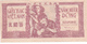 BILLET VIETNAM 50 DONG De 1952 @ PICK 39 - Vietnam