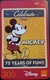 Mobilecard Thailand - Orange - Disney - Mickey (8) - Thailand