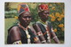 Tanzania - Dar Es Salaam - MAKAMBA WOMEN DANCERS - Old Postcard   - 1972 Stamp - Tanzania