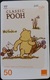 Mobilecard Thailand - Orange  - Disney - Winnie The Pooh (1) - Thaïland