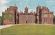 England Birmingham Aston Hall Postcard Moseley D O 1978 Postmark Used Good Condition - Birmingham