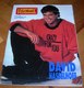 David Hasselhoff - DECJE NOVINE Yugoslavian November 1990 VERY RARE - Magazines