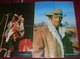 Dennis Weaver POSTER Yugoslavian From 70s RARE - Magazines