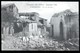 TERREMOTO DELLE CALABRIE DEL 1905 - STEFANACONI - UNA VIA DEL PAESE - Catastrofi