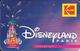 Rare Passeport Disneyland Paris  5 Ans Kodak Gratuit Valide Du 8/06/97 Au 14/06/97 - Eintrittskarten